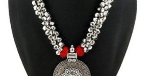 Pendent Necklace