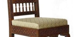 Antique Vintage Wooden Chair