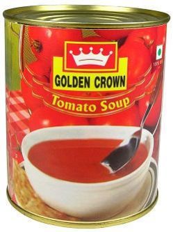 Tomato Soup