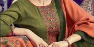 Fluence Unstitched Suit