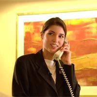 Hotel Booking Agents