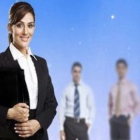 Recruitment Consultant