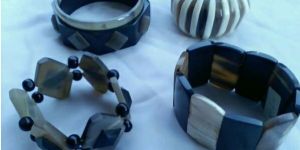 Horn Bangles