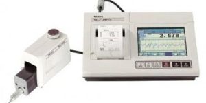 Surface Roughness Tester