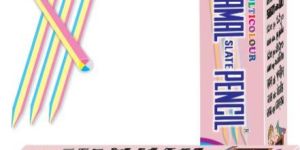 Multicolor Slate Pencil