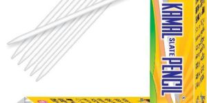 White Color Slate Pencil