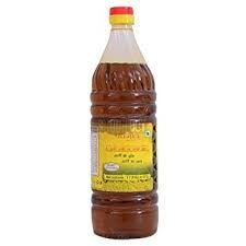 Kachi Ghani Mustard Oil