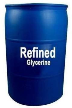 Refined Glycerin