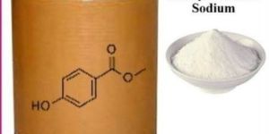 Sodium Methyl Paraben