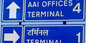 Retro Reflective Sign Board