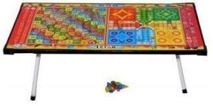Ludo Table