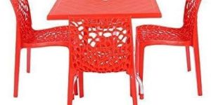 Outdoor Dining Set