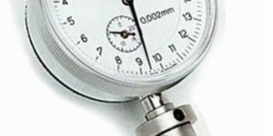 Surface Profile Gauge