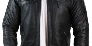 Mens Leather Jackets