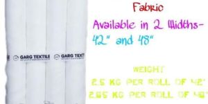 HDPE Monofilament Net Fabric