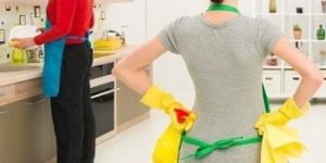 House Keeping Services