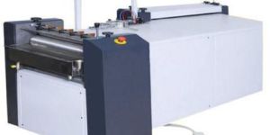 Box File Making Machine