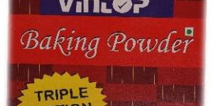 Baking Powder