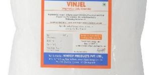 Vegetarian Jelly Crystals