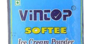 Soft Ice Cream Maker