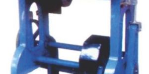 Semi-automatic File Master Machine