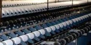 Two for One Twisting Machine