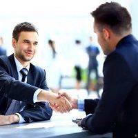 Recruitment Consultant