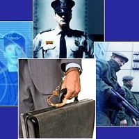 Security Training Services
