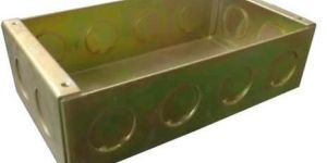 Modular Electrical Box