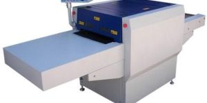 Rhinestone Fusing Machine