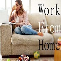 Work at Home