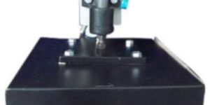 Garment Fusing Machine