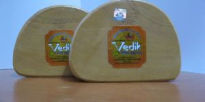 Vedik D-Shaped Sandlewood