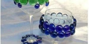 Decorating Drinking Glass