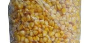 Frozen Sweet Corn