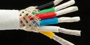 PTFE Insulated Wires & Cable