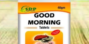Good Morinig Tablets