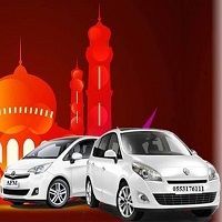 Car Rental Services