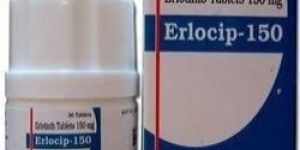 Erlocip Tablets