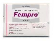 Fempro Tablets