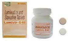 Lamivir Tablets