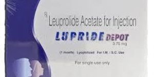 Lupride Injection