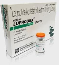 Luprodex Injection