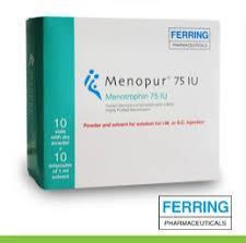 Menopur Injection