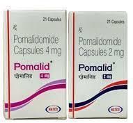 Pomalid Capsules