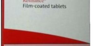 Resihance Tablets