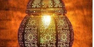 LED Decorative Hanging Lamp