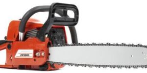 Chain Saw