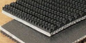 Rough Top Conveyor Belt