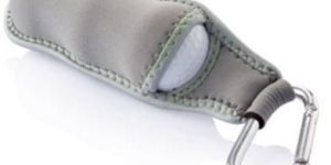 Woolen Grey Golfers Gift